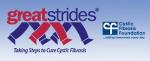 Find out more about Great Strides